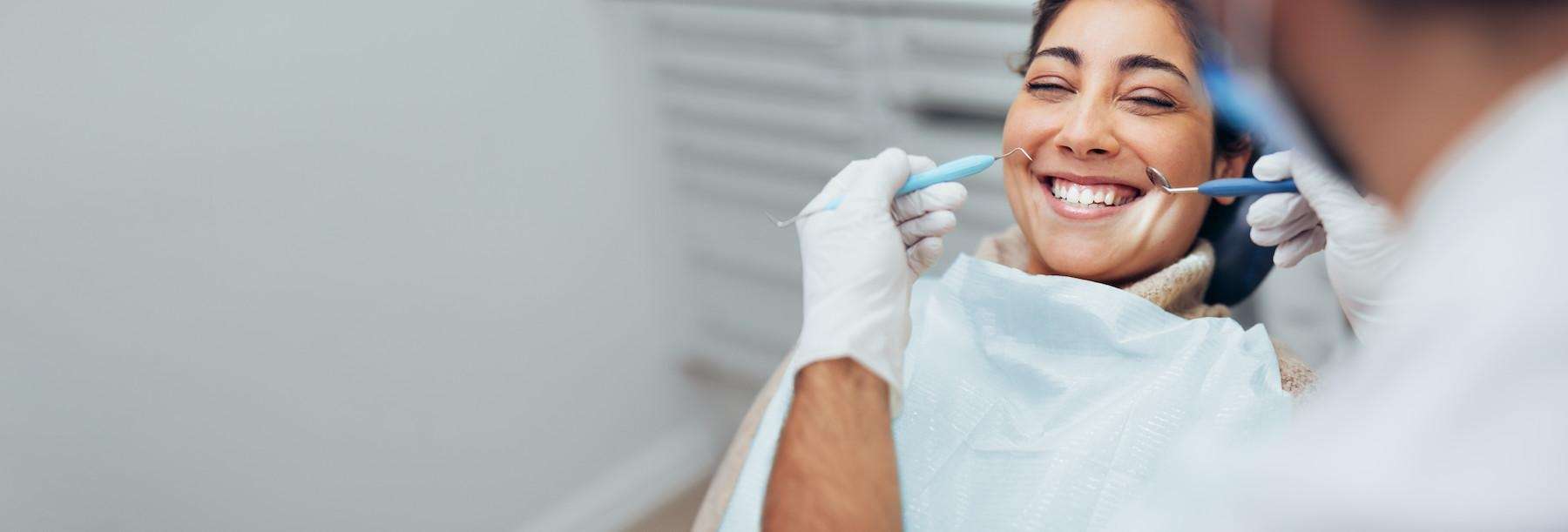 Sedation Dentistry | Dentist